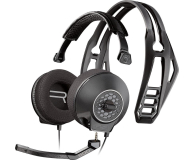 PLANTRONICS Słuchawki PC RIG400 przewodowe 210257-05 - 410436 - zdjęcie 2